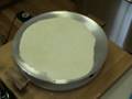 Making Lefse