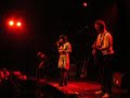 Maria Mena - Sorry @ Tivoli