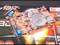 #513 - ABIT RX600 Pro-Guru 256MB PCI-E Video Card