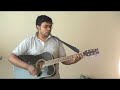 New York Nagaram - Guitar Rendition