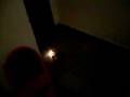 CANHAO NO QUARTO FOGO  NA CADEIRA