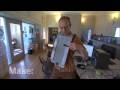 Maker Profile - Computer Making Music on Make: television