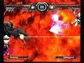 Guilty Gear XX Accent Core: Woki (DI) vs. Sytha (KY) Guilty Gear XX Accent Core: Woki (DI) vs. Sytha (KY)