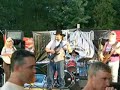 John Forbis Band - Mokane, MO, Worlds Fair