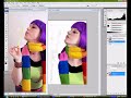 Painting Screencapture- Another Day on Eden Prime pt 2.wmv