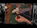 How to make Steampunk Goggles : Threadbanger