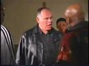 Fight at The Legacy