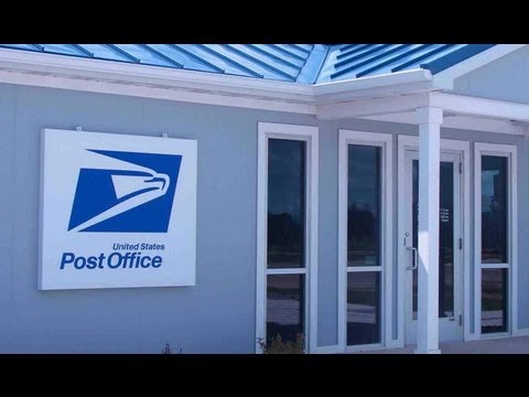 how to do fd in post office