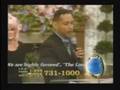 The Fresh Prince Of Preachers (pt2) - Zachary Tims