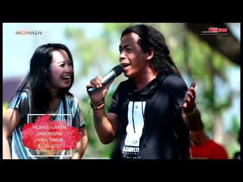 DERMAGA CINTA - RENA KDI ft SODIQ - WONG PILANG - MONATA