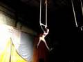 Fer Montejo Trapecio Fijo Cómico