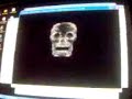 Skull UFO Panza