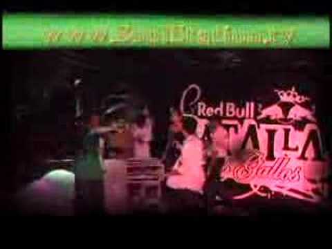 Red Bull Batallas de Los Gallos 5/5