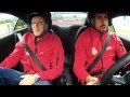 Audi-Real Madrid Sportscar Experience 2012