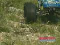DuraTrax Warhead EVO R/C Monster Truck