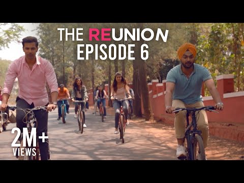 The Reunion | Original Series l Episode 6 | This Changes Everything | The Zoom Studios