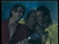 Tony Mitchell- Yannick Noah Big Ol Jet Airliner