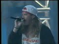 tennis on the rocks 1992 show, featuring john mc enroe, yannick .noah,pat cash, vitas gerulaitis, musicians include kamil rustam, jean-paul ceccarelli, laurent vernerey