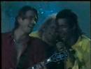 Tony Mitchell- Yannick Noah Big Ol Jet Airliner