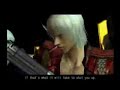 Taking you down (Devil May Cry 3)