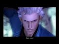 Taking you down (Devil May Cry 3)