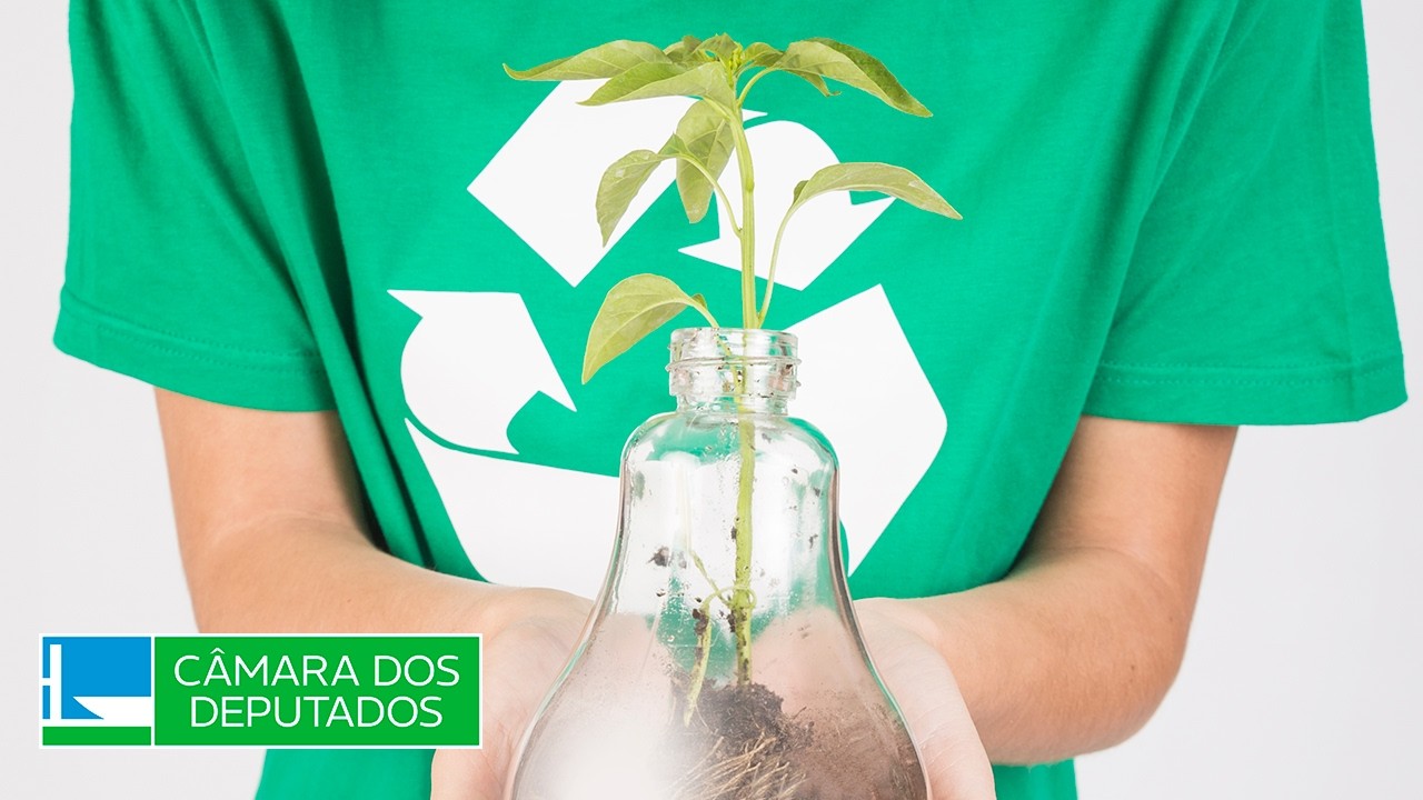 Meio Ambiente e Desenvolvimento Sustentável - Discussão e votação de propostas - 15/04/2026