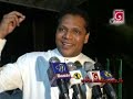 Tourists should be turned away if the govt. is against foreigners