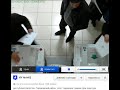 Вбросы на ИУ №1402 в Дагестане