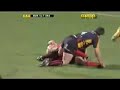 Rugby Highlights - Munster: Early Season