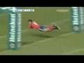 Rugby Highlights - Munster: Early Season