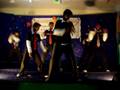 videos de freshers day 08 dance