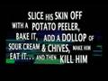 Piracy Video