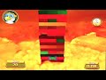 Jenga Gameplay Trailer - Nintendo Wii