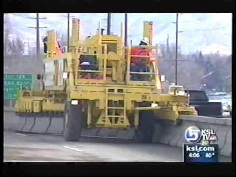Movable Barrier