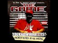 Fly Like An Eagle - Snoop Dogg, The Game, WC