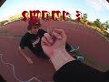 Swank 3 Promo!