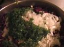 raw kale w/ cheese dressing recipe raw kale w/ cheese dressing recipe