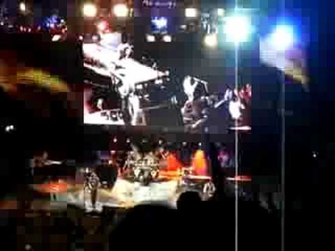 Journey Arnel Pineda - Irvine, CA - Be Good To Yourself...