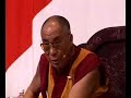 Dalai Lama Visits Northampton, MA