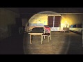 Silent Hill Shattered Memories HD: Dressing Room (Michelle's Room) † Meet Dahlia † Bridge P19