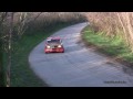 Hegyhat Rally RTE 2008