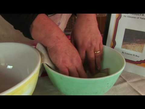 how to remove tea stains