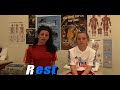 The US Youth Soccer Show Sports Med Segment