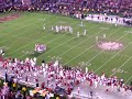 Rammer Jammer Alabama Auburn 2008 Rammer Jammer Alabama Auburn 2008