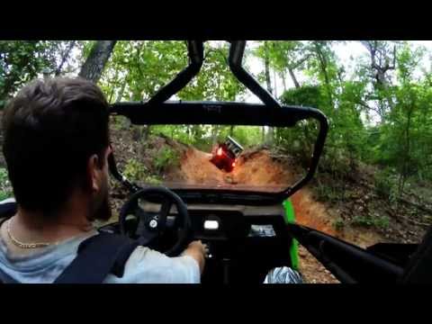 how to get more power out of a yamaha rhino