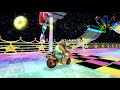 [MKW World Record] Rainbow Road - 02:28.357 - KT☆MARIO