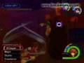 Kingdom Hearts - Colisée de Olympe - Hadès (French)