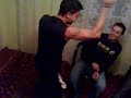 Salam-Raggaeton