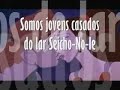 Jovens Casados - Seicho-No-Ie