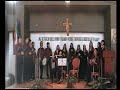 il coro polifonico ensemble 